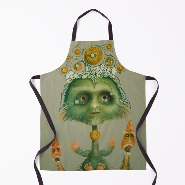 Item preview, MyseliumPlanter designed and sold by Ed Schaap.
