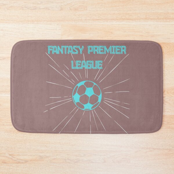 Item preview, fantasy premier league designed and sold by MO elnagmy.