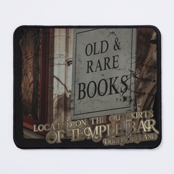 Item preview, Barrons Books and Baubles ( Location Tee) designed and sold by ashob1229.