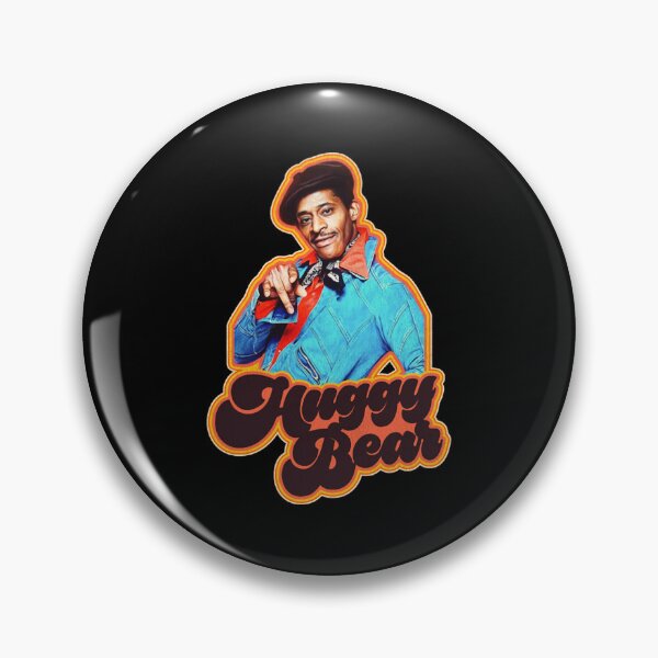 Item preview, Huggy Bear designed and sold by WilkinsonToast.