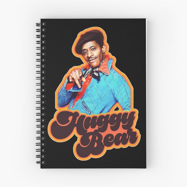 Item preview, Huggy Bear designed and sold by WilkinsonToast.