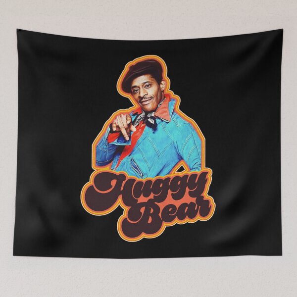 Item preview, Huggy Bear designed and sold by WilkinsonToast.