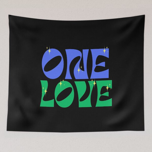 Item preview, One love one heart  [2 shade color] designed and sold by jjsealion.