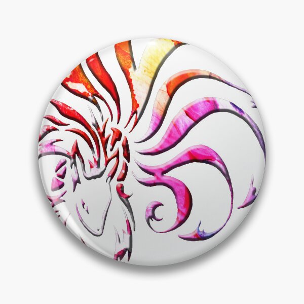 Item preview, Amazing fox light colored designed and sold by Arramavis.
