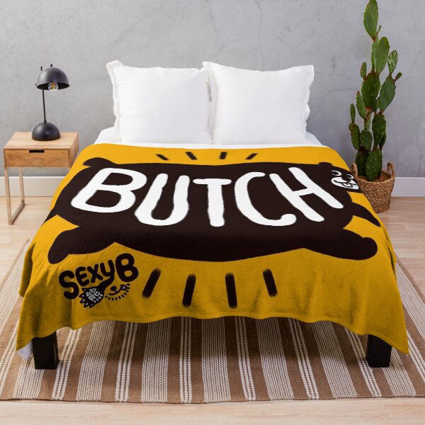 Item preview, BUTCH designed and sold by SEXYB WOOF.