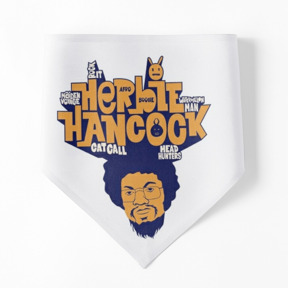 Herbie Hancock - Master of Funk and Jazz
