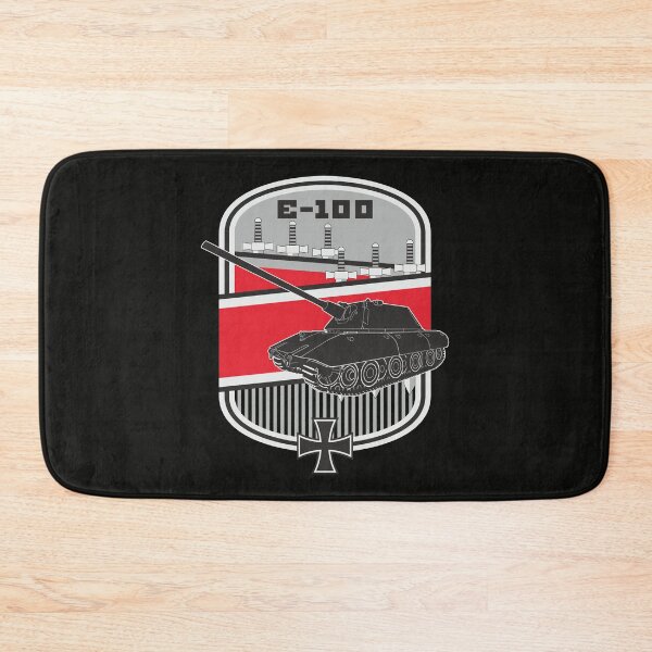 Item preview, Superheavy tank E-100 designed and sold by FAawRay.