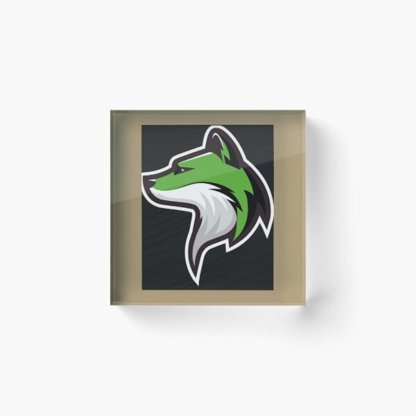Item preview, Atomic_fox15 logo designed and sold by Fernandesigner.