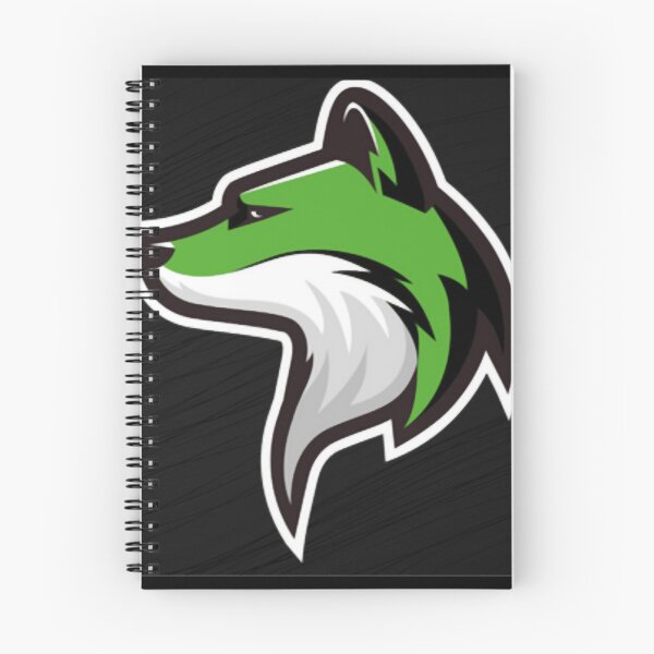 Item preview, Atomic_fox15 logo designed and sold by Fernandesigner.