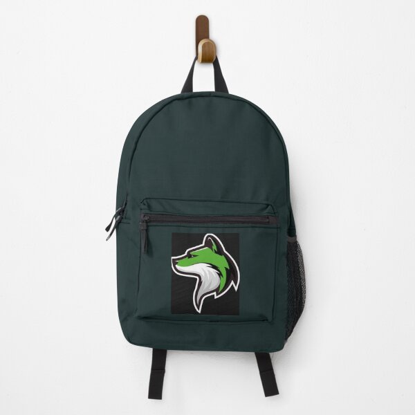 Item preview, Atomic_fox15 logo designed and sold by Fernandesigner.