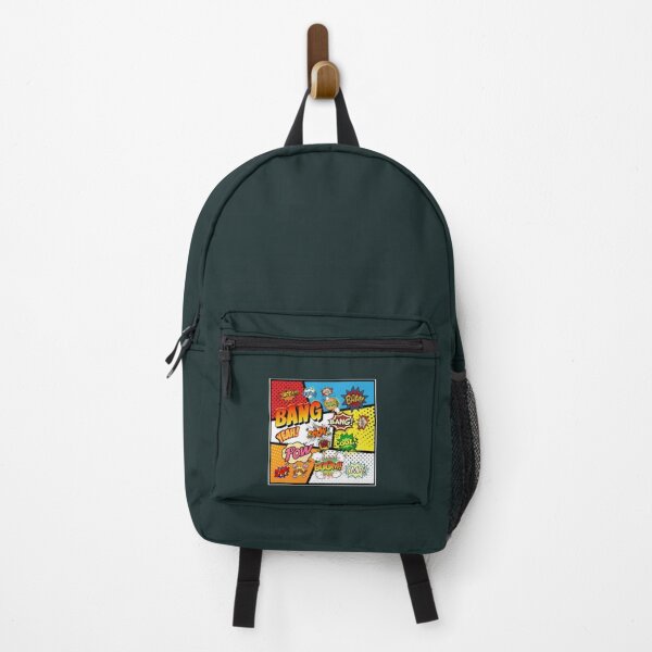 Item preview, Comic designed and sold by Fernandesigner.
