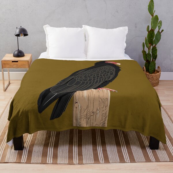 Item preview, Turkey Vulture designed and sold by ljjvahtgewx19.