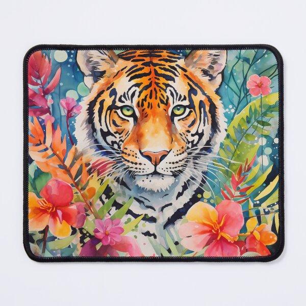 Item preview, A beautiful tiger. designed and sold by TogetherDshop.