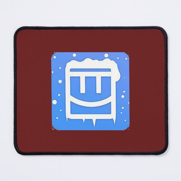 Item preview, Rec RoomLogoVR designed and sold by Fernandesigner.