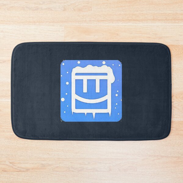 Item preview, Rec RoomLogoVR designed and sold by Fernandesigner.
