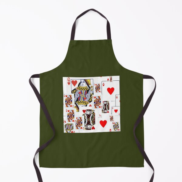 Item preview, ROYAL COURT RED HEARTS CASINO NIGHT CARDS60png designed and sold by Fernandesigner.