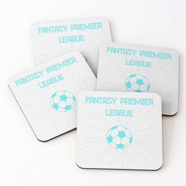 Item preview, fantasy premier league designed and sold by MO elnagmy.