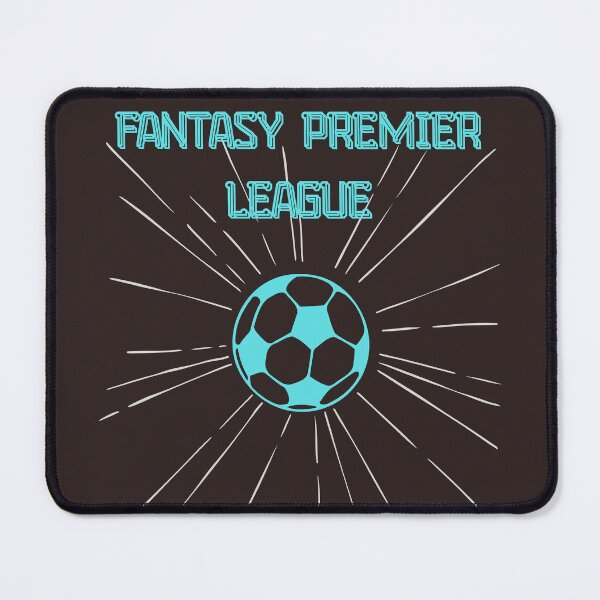 Item preview, fantasy premier league designed and sold by MO elnagmy.
