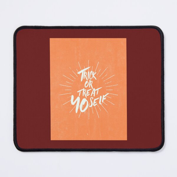 Item preview, Trick or Treat Yo SelfGraphic  designed and sold by Fernandesigner.