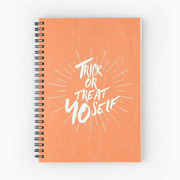 Item preview, Trick or Treat Yo SelfGraphic  designed and sold by Fernandesigner.