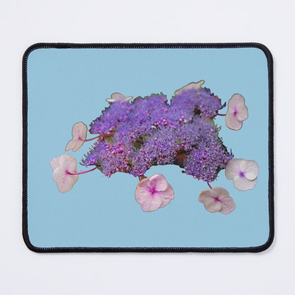Item preview, Mop head Hydrangea designed and sold by Dalyndigital Photography.