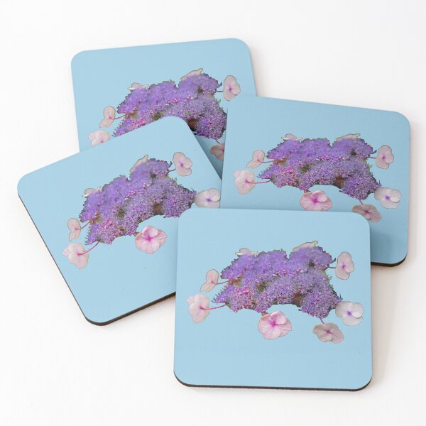 Item preview, Mop head Hydrangea designed and sold by Dalyndigital Photography.