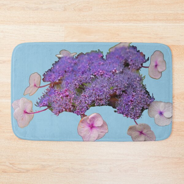 Item preview, Mop head Hydrangea designed and sold by Dalyndigital Photography.