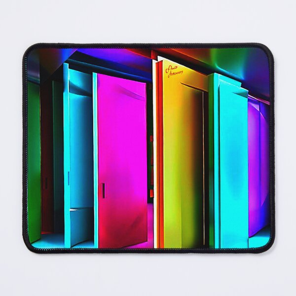 Item preview, Sliding Doors designed and sold by Fluid Artzworx.