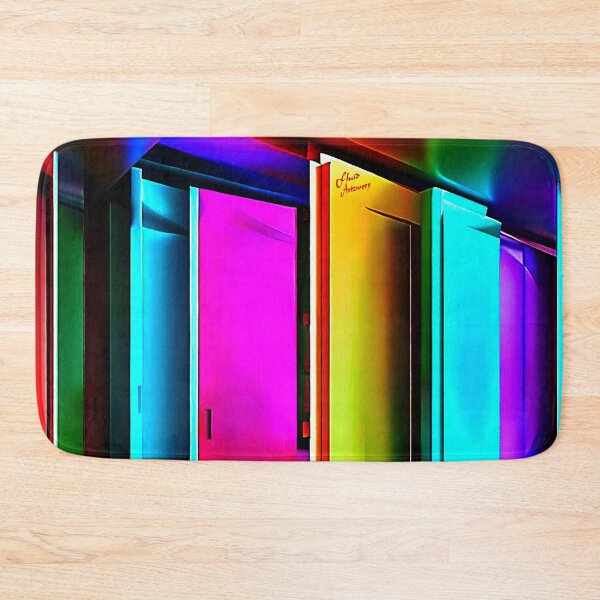 Item preview, Sliding Doors designed and sold by Fluid Artzworx.