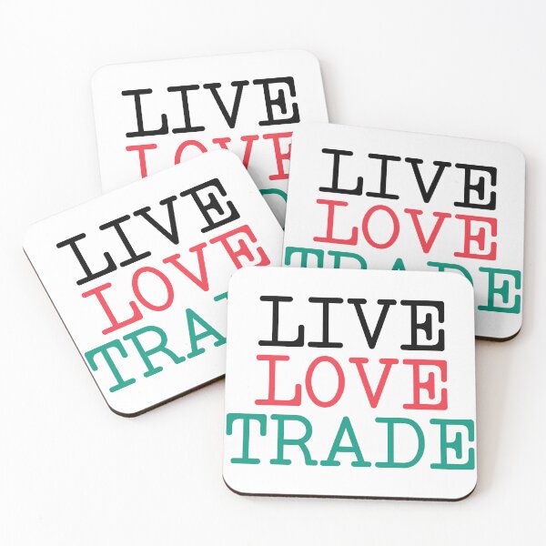 Item preview, Live Love Trade designed and sold by tanmay2000.