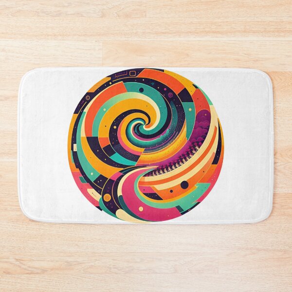 Item preview,  Multicolor 5 designed and sold by RedWolfDisigne.