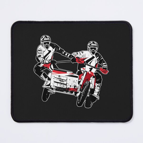 Item preview, Sidecarcross - Sidecar Moto Cross designed and sold by JamilaJMyers.