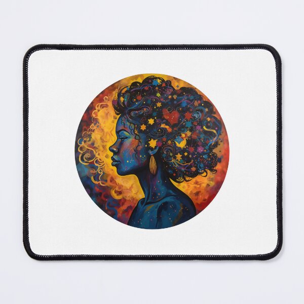 Item preview, Cosmic Queen designed and sold by PETHAVEN20.