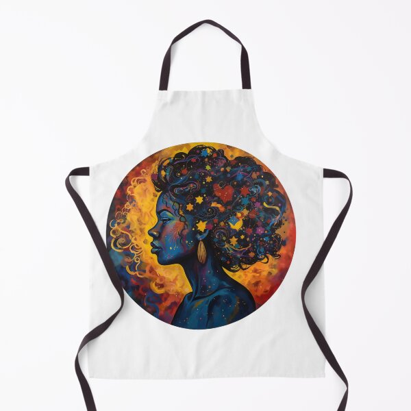 Item preview, Cosmic Queen designed and sold by PETHAVEN20.