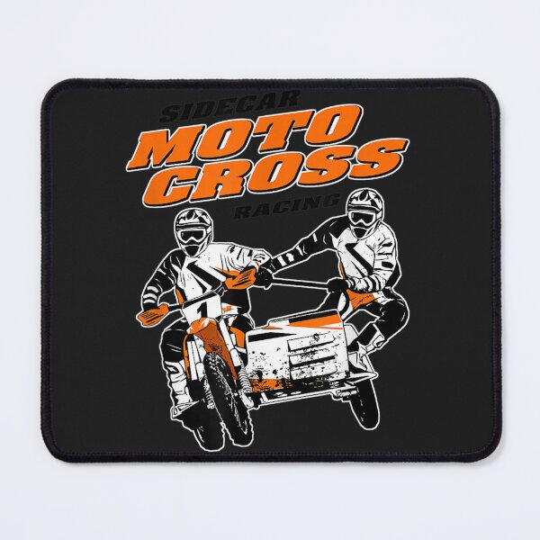 Item preview, Sidecarcross Side Car Moto Cross designed and sold by JamilaJMyers.