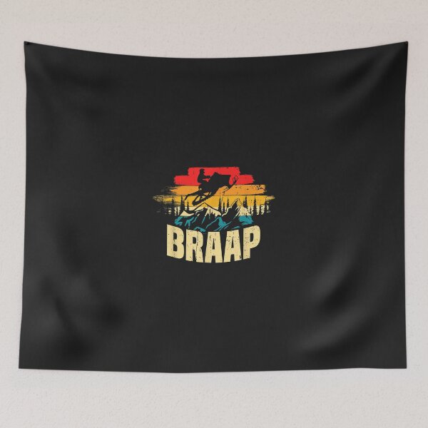 Item preview, Snowmobile Braap Moto Sled Riding Snowmobiling Men Women  designed and sold by JamilaJMyers.