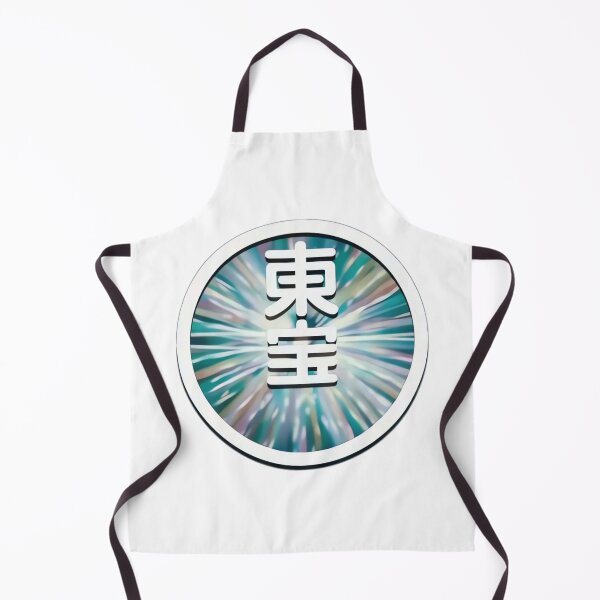 Item preview, Toho logo (modern) designed and sold by dqbwxpns16.
