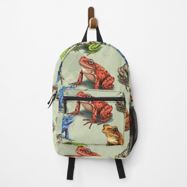 Item preview, Vintage Frogs designed and sold by Cameron Gray.