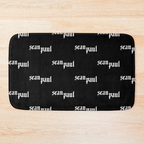 Item preview, Sean Paul rapper Peurto Rico designed and sold by HaroldArtChi.