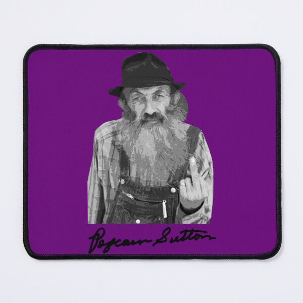 Item preview, Popcorn Sutton Signed Autographed Facsimile 	  Moonshine     	 designed and sold by cwopyaccn13.