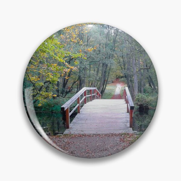 Item preview, Dyrehaven Bridge designed and sold by JackieTikkiTavi.