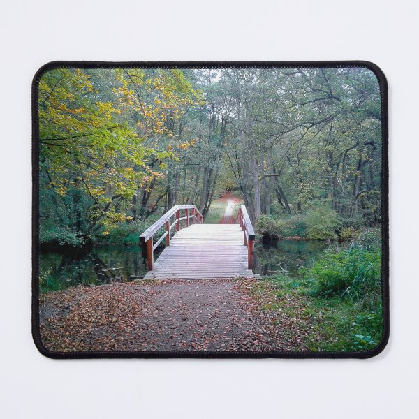 Item preview, Dyrehaven Bridge designed and sold by JackieTikkiTavi.