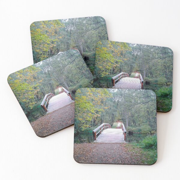 Item preview, Dyrehaven Bridge designed and sold by JackieTikkiTavi.