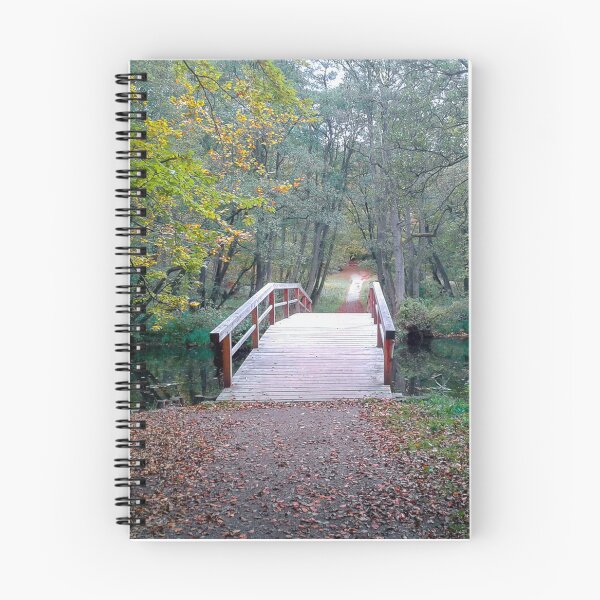 Item preview, Dyrehaven Bridge designed and sold by JackieTikkiTavi.