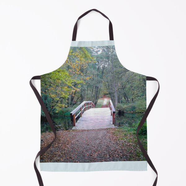 Item preview, Dyrehaven Bridge designed and sold by JackieTikkiTavi.
