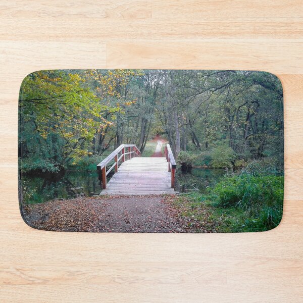 Item preview, Dyrehaven Bridge designed and sold by JackieTikkiTavi.