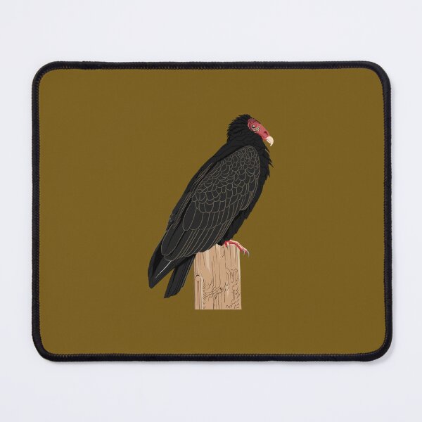 Item preview, Turkey Vulture 11 designed and sold by ljjvahtgewx19.