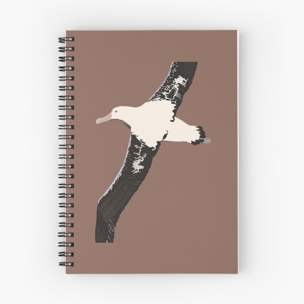 Item preview, Wandering albatross 	 	 designed and sold by seixyetvs34.