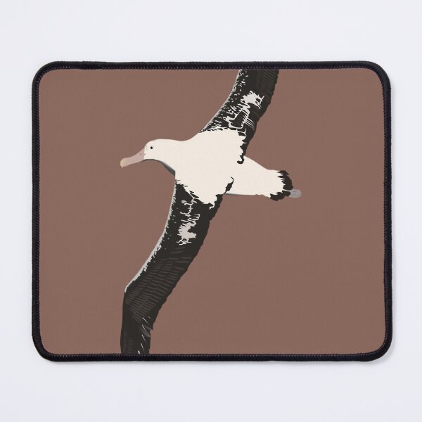 Item preview, Wandering albatross 	 	 designed and sold by seixyetvs34.