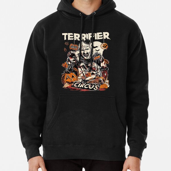 Item preview, Terrifier designed and sold by NationGraphix.